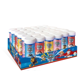 Soap Bubbles Paw Patrol mix 60 ml