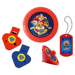 Paw Patrol Favor Value Pack