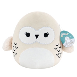 Squishmallows - Harry Potter - Hedwig