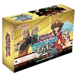 Yu-Gi-Oh! Paradoxe Des Partiels Minibox