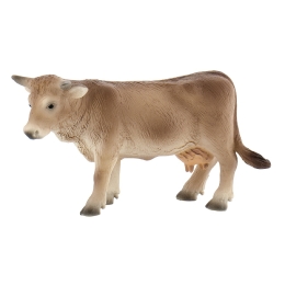 Vache Alpine Liesel