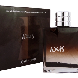 EDT 90ML BLACK CAVIAR POUR HOMME