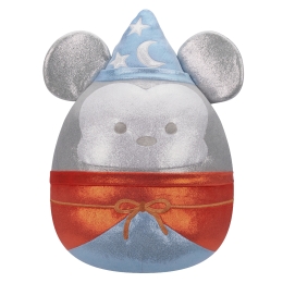 Peluche Squishmallow Disney 100ans