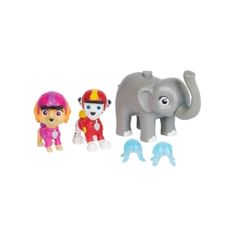 PAW Patrol - Jungle Pups - Hero Pups - M