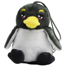 Peluche Pingouin (11cm)