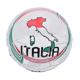 Ballon Italie Non-Gonflé 2Ass