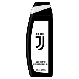 Juventus Shampoing & Gel Douche 250Ml