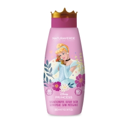 PRINCESS BAIN MOUSSE CENDRILLON 300ML