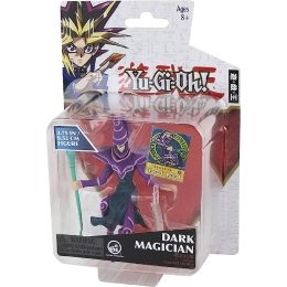 Figurine Yu-Gi-Oh Dark Magician 10 cm