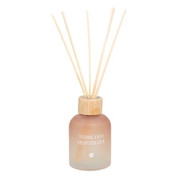 Diffuseur de parfum Sana 150 ml Terre de