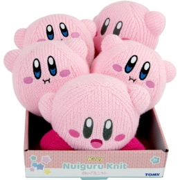 Peluches Kirby Ass 4