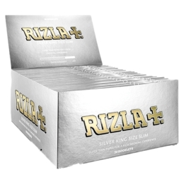 Papier cig. RIZLA King size slim