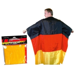 Cape supporter Allemagne