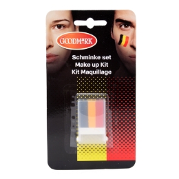 Kit de Maquillage Belgique