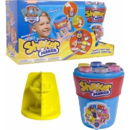 Shaker Maker - La Pat Patrouille