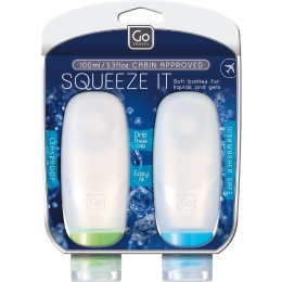 Squeezy Bottles