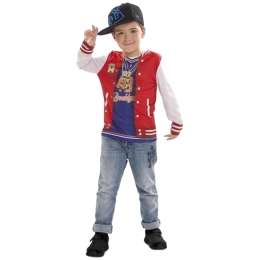 EG Rapper 6-8 A