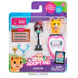 Adopt me! Friends 2-Pack Hospital