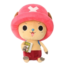 One Piece Peluche Chopper (Basic)