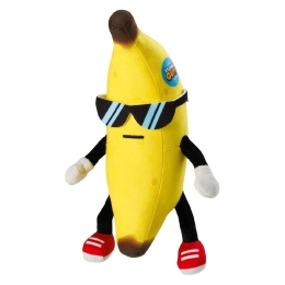 STUMBLE GUYS - PLUSH 30 CM - BANANA GUY