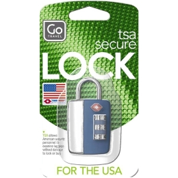 Travel Sentry Lock