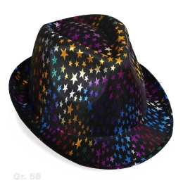 Trilby Sterne