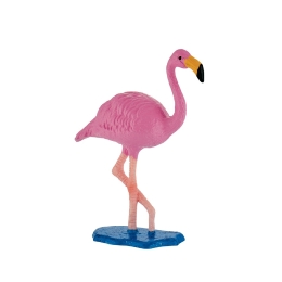 Flamant rose