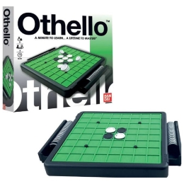 Jeu Othello