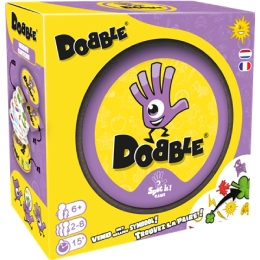 Dobble Classic (Eco Sleeve)