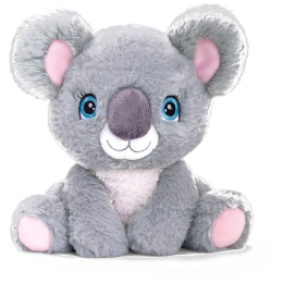 Peluche Adoptable 25Cm World Koala