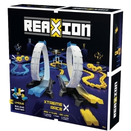 Reaxion Xtreme Race