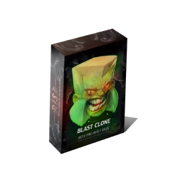 Rise Blast Clone Deck (EN)