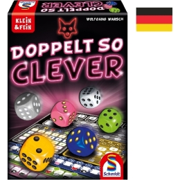 Doppelt So Clever - Neu