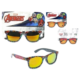 Lunettes De Soleil Avengers