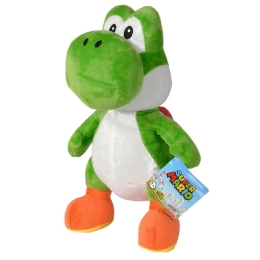 Yoshi 30Cm