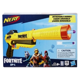 Nerf Fortnite "Sp1"