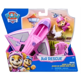 PAW Patrol – Air Rescue – Vehicle Skye