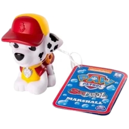 PAW Patrol � Bath Squirters (Assortment)