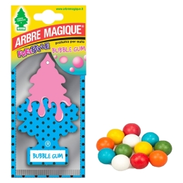 Arbre Magique BUBBLE GUM