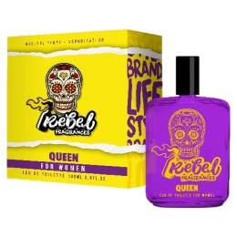 Edt 100 Ml Sra Queen