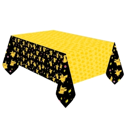 Nappe Pokémon 2024 Papier 120 x 180 cm