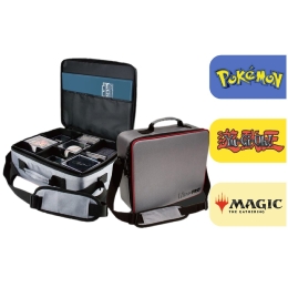 Collectors Deluxe Carrying Case