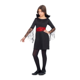 EF VAMPIRESSE DENTELLE 3-4 ANS