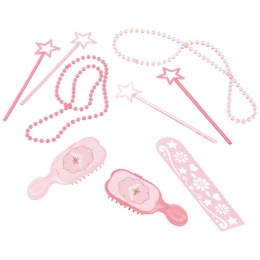 24 pièces - Sèche pleurs en plastique Pr