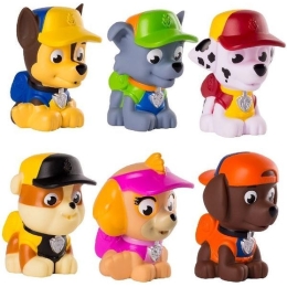 PAW Patrol � Bath Squirters (Assortment)