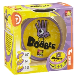 Dobble Version Ald / De