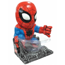 Pot Geek Spider-man (38 cm)