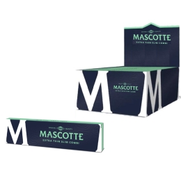 Mascotte Extra Thin Slim Combi