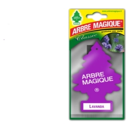 Arbre Magique Lavanda