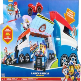 PAW Patrol – PAW Patroller (NEW)